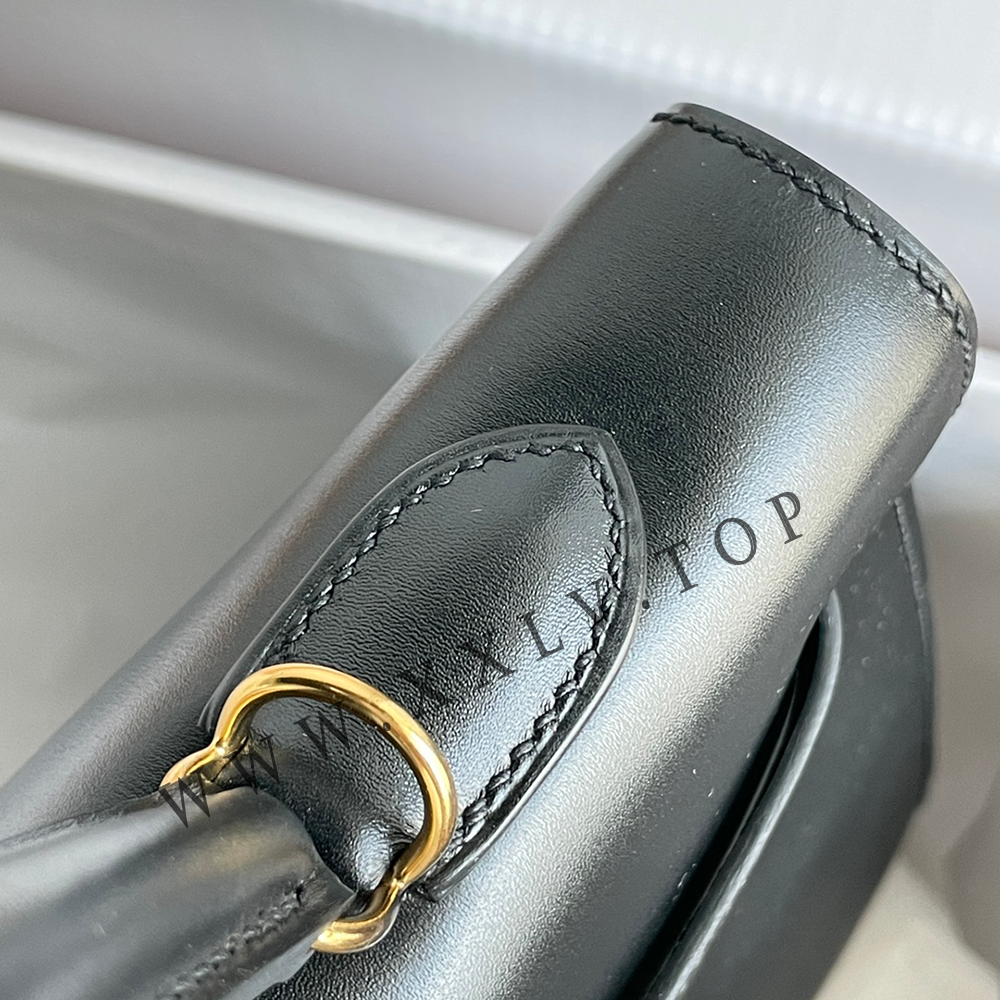 kelly 35 (35*24*12cm) Pure hand work Outer seam BOX 19#22#25#28#32#35#40 and other colors can be customized - Image 3
