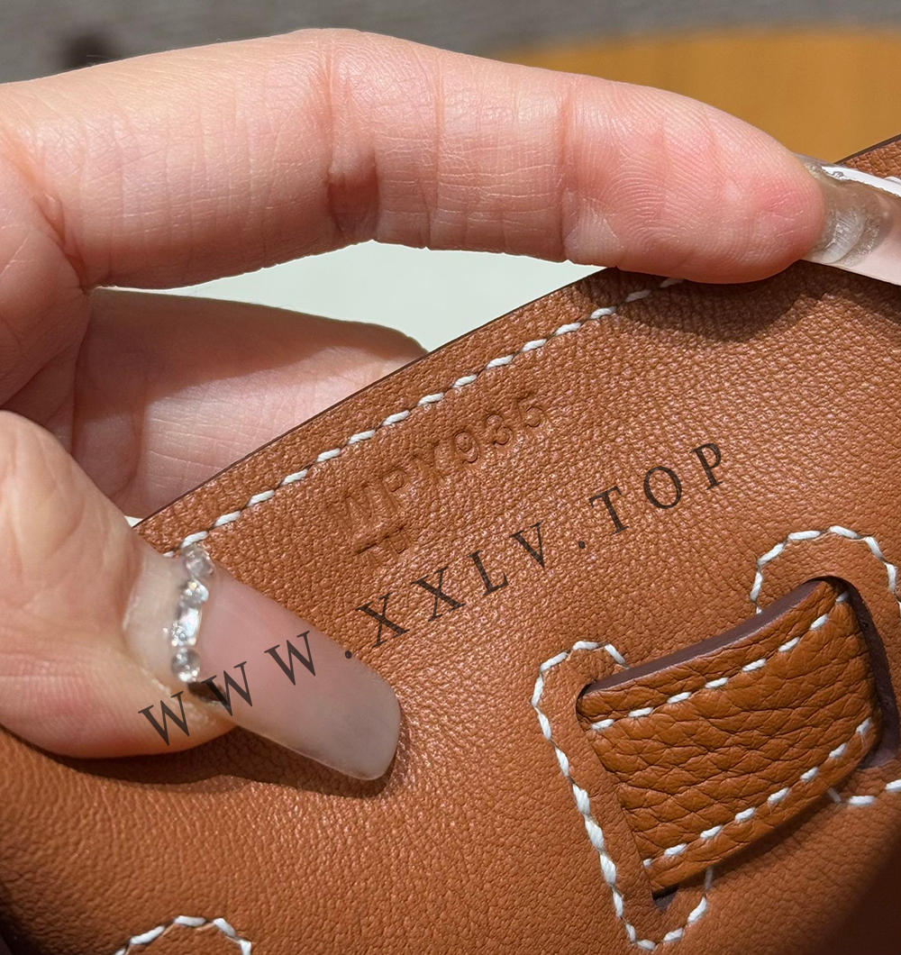 kelly 35 (35*24*12cm) Pure hand work Inner seam TOGO leather 19#22#25#28#32#35#40 and other colors can be customized - Image 4