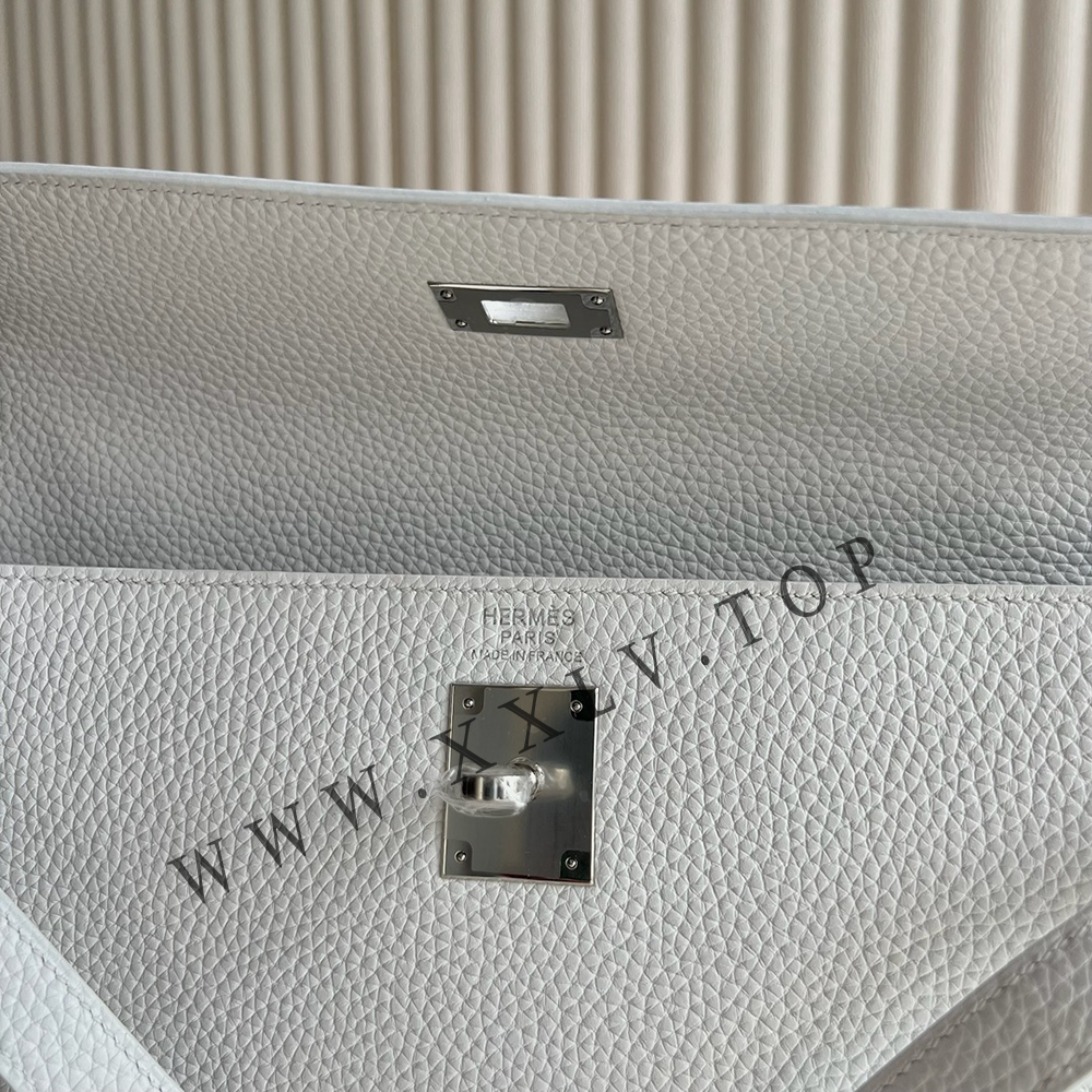 kelly 35 (35*24*12cm) Pure hand work Inner seam TOGO leather 19#22#25#28#32#35#40 and other colors can be customized - Image 5