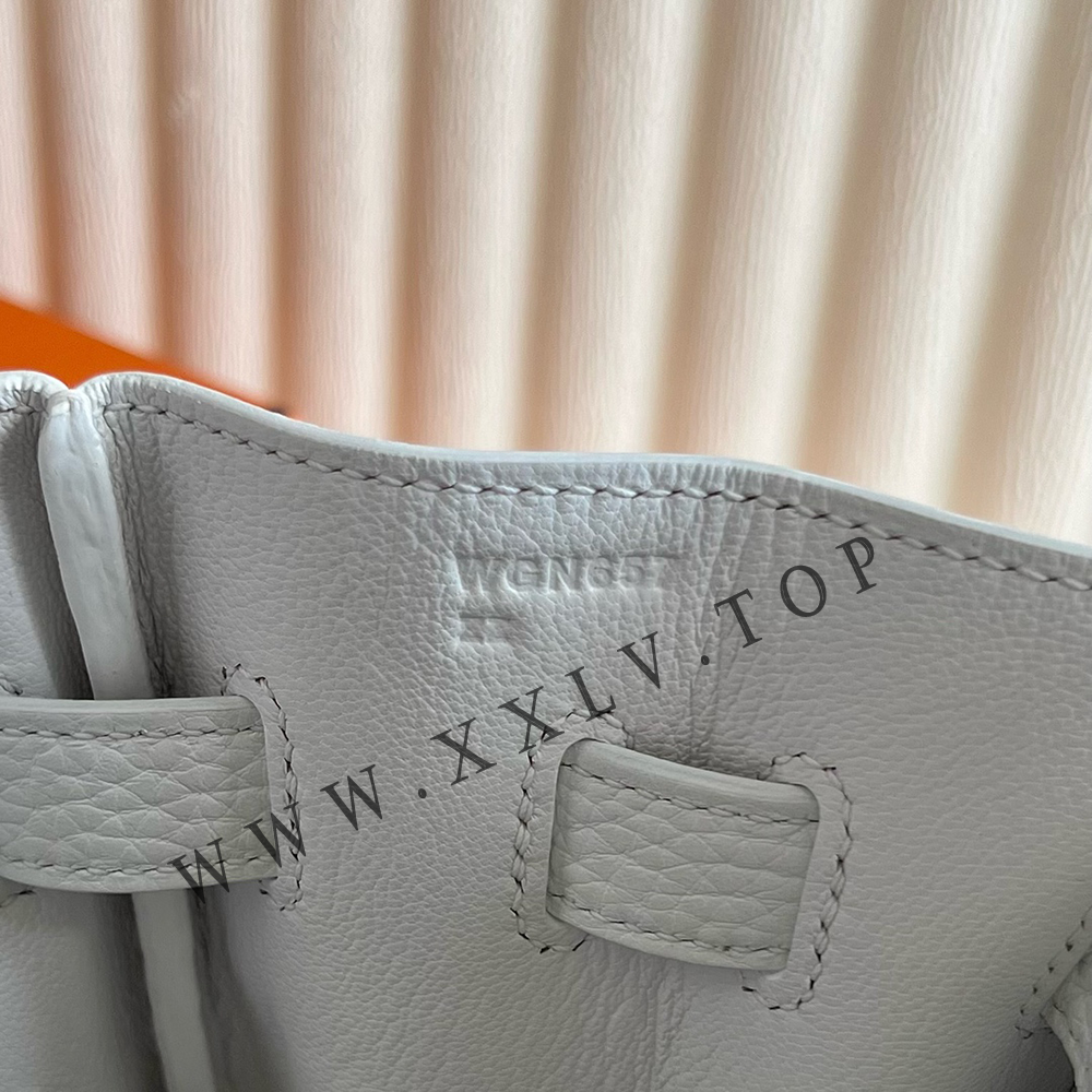 kelly 35 (35*24*12cm) Pure hand work Inner seam TOGO leather 19#22#25#28#32#35#40 and other colors can be customized - Image 4