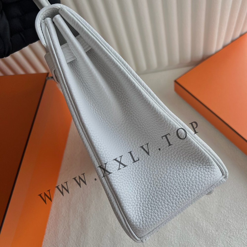 kelly 35 (35*24*12cm) Pure hand work Inner seam TOGO leather 19#22#25#28#32#35#40 and other colors can be customized - Image 2
