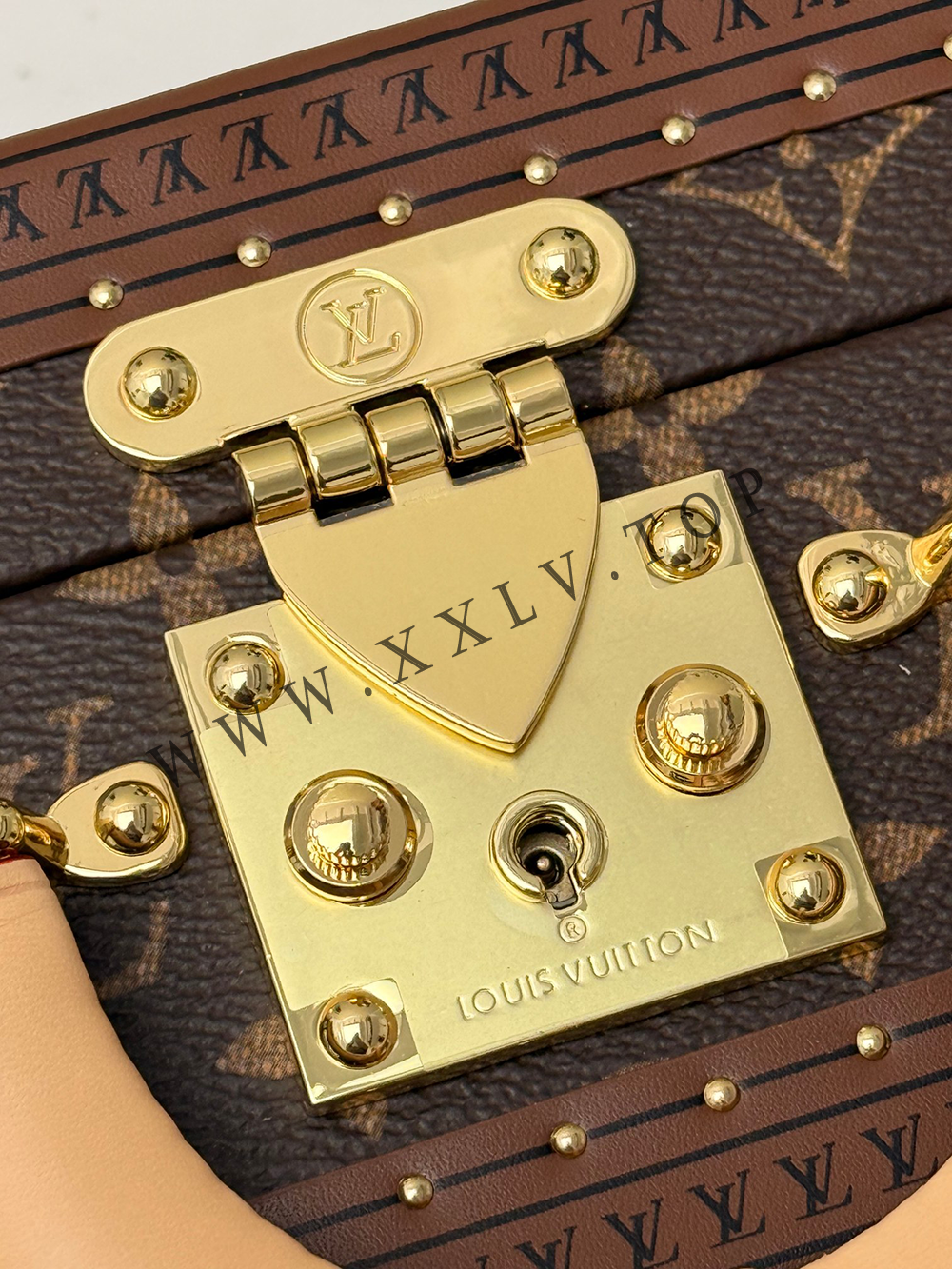 M45673 valisette tresor - Image 5
