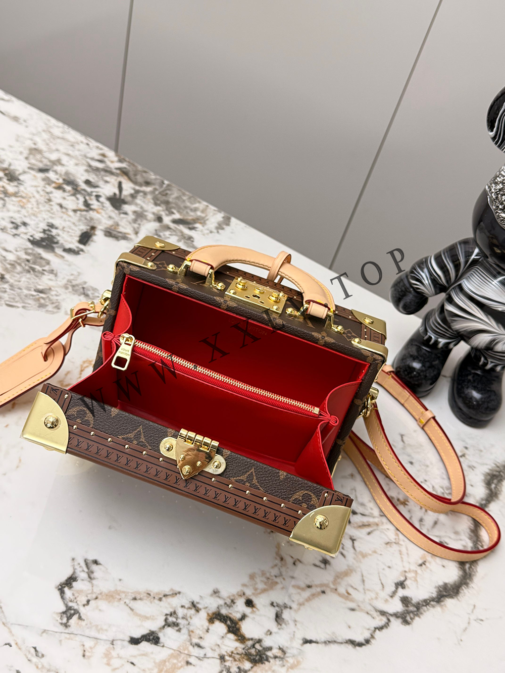 M45673 valisette tresor - Image 3