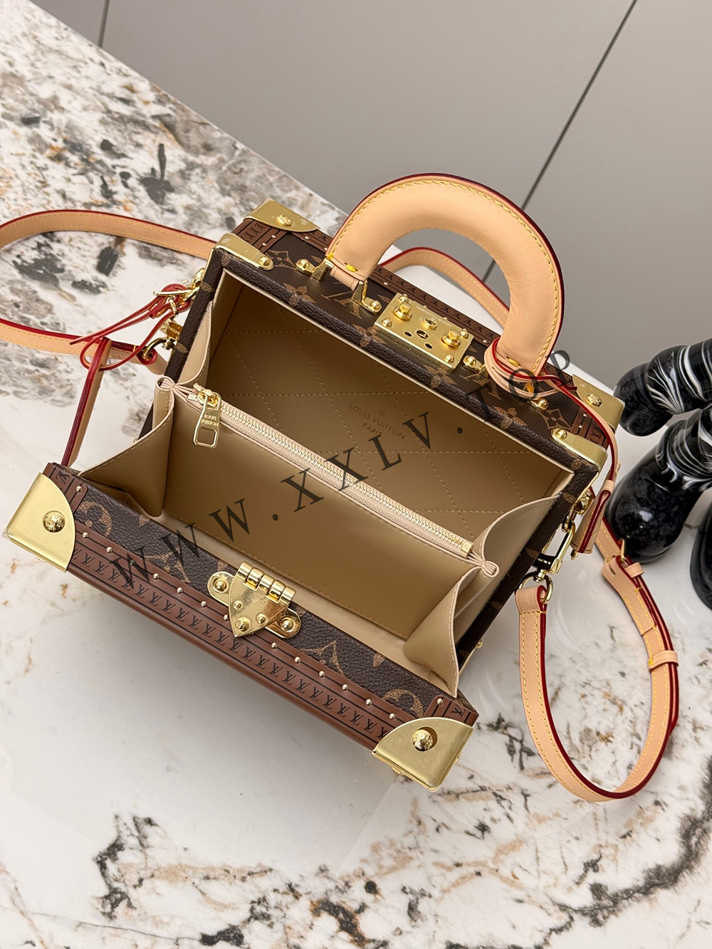 M45675 VALISETTE TRESOR - Image 3