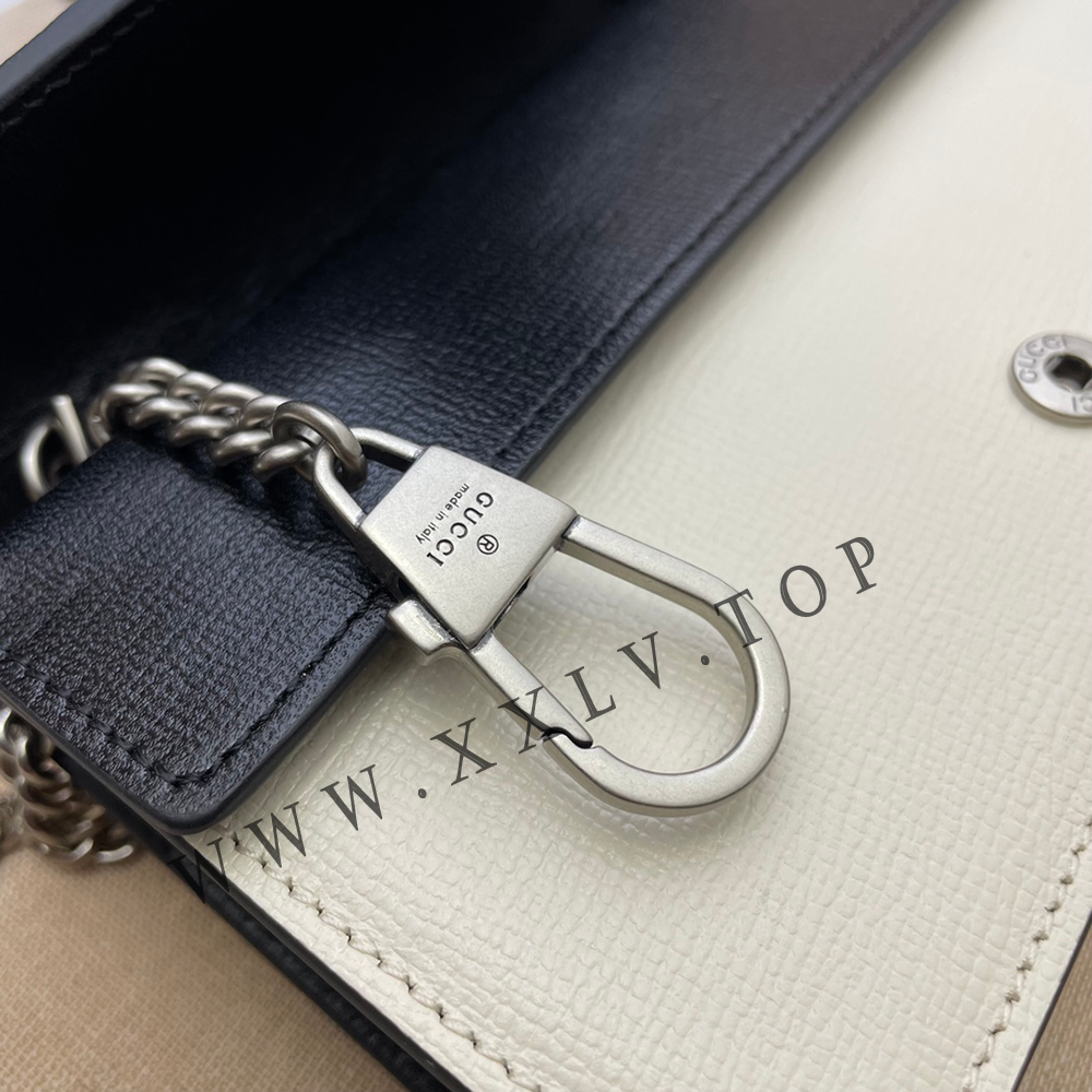 Dionysus super mini bag 476432 - Image 2