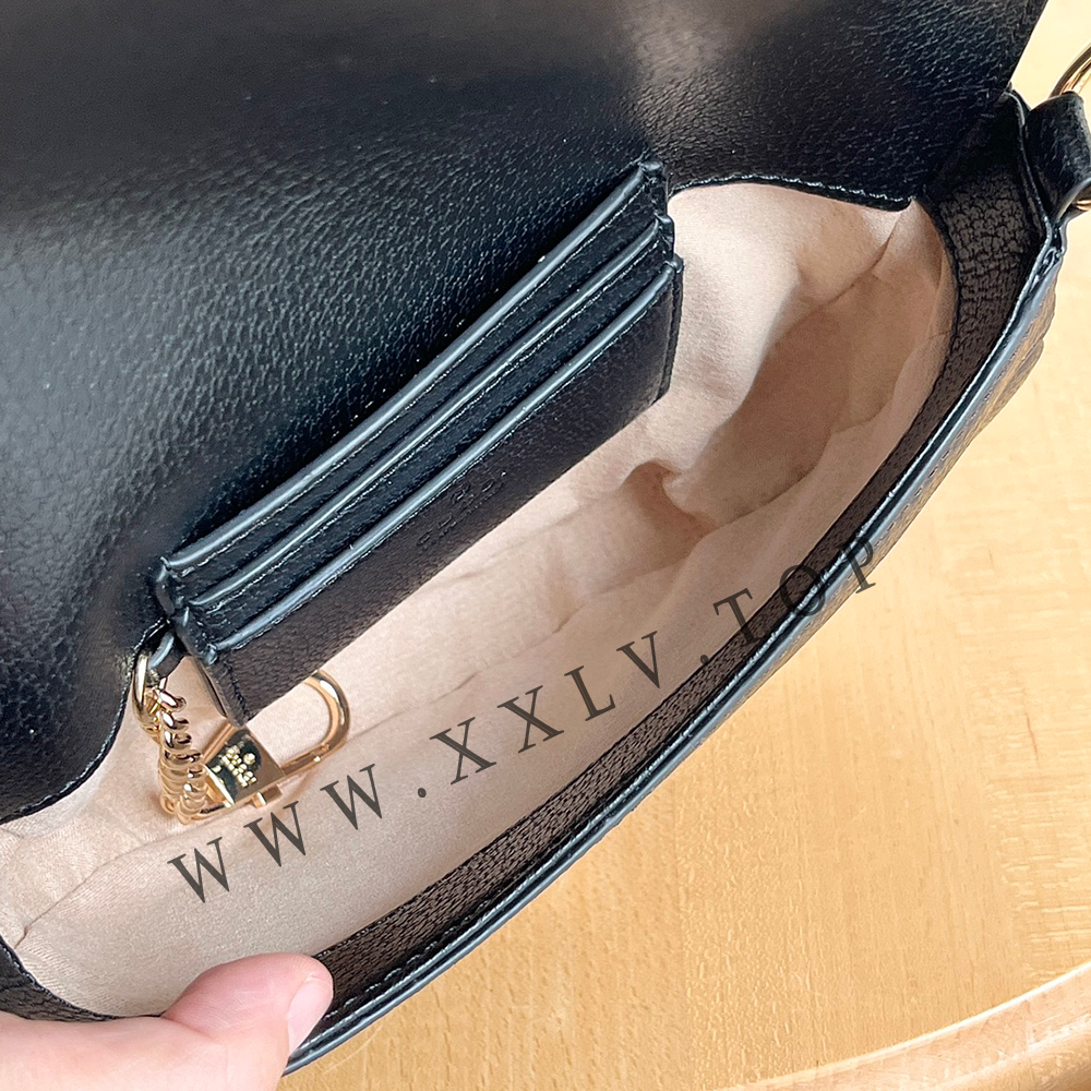 Ophidia small shoulder bag 757309 - Image 3