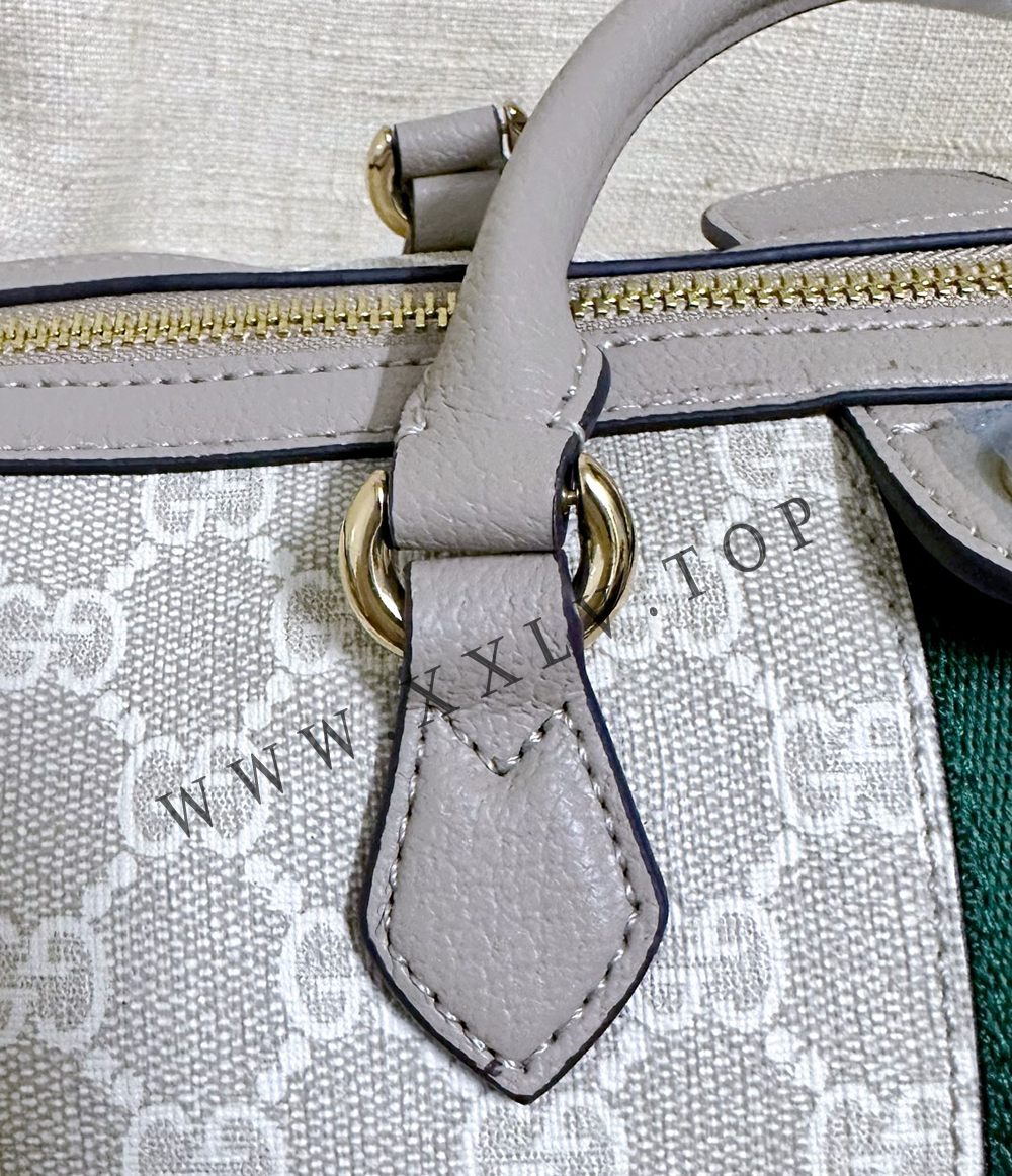 Ophidia medium boston bag 772061 - Image 4