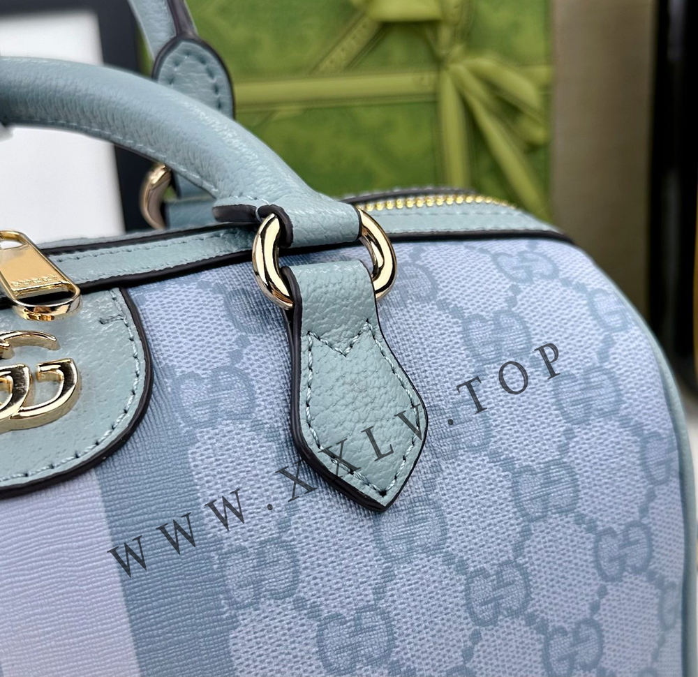 Ophidia medium boston bag 772061 - Image 3