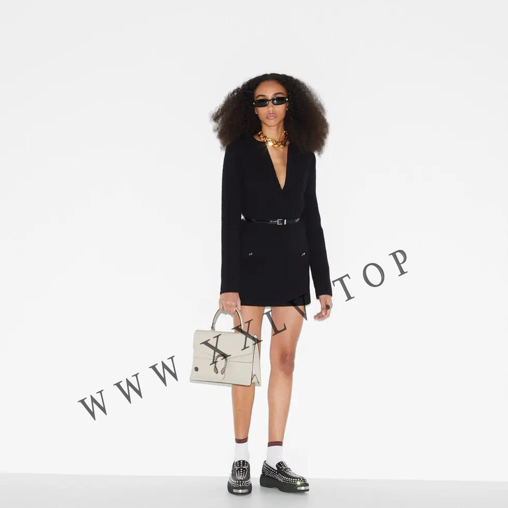 Dionysus medium top handle bag 795007 - Image 2