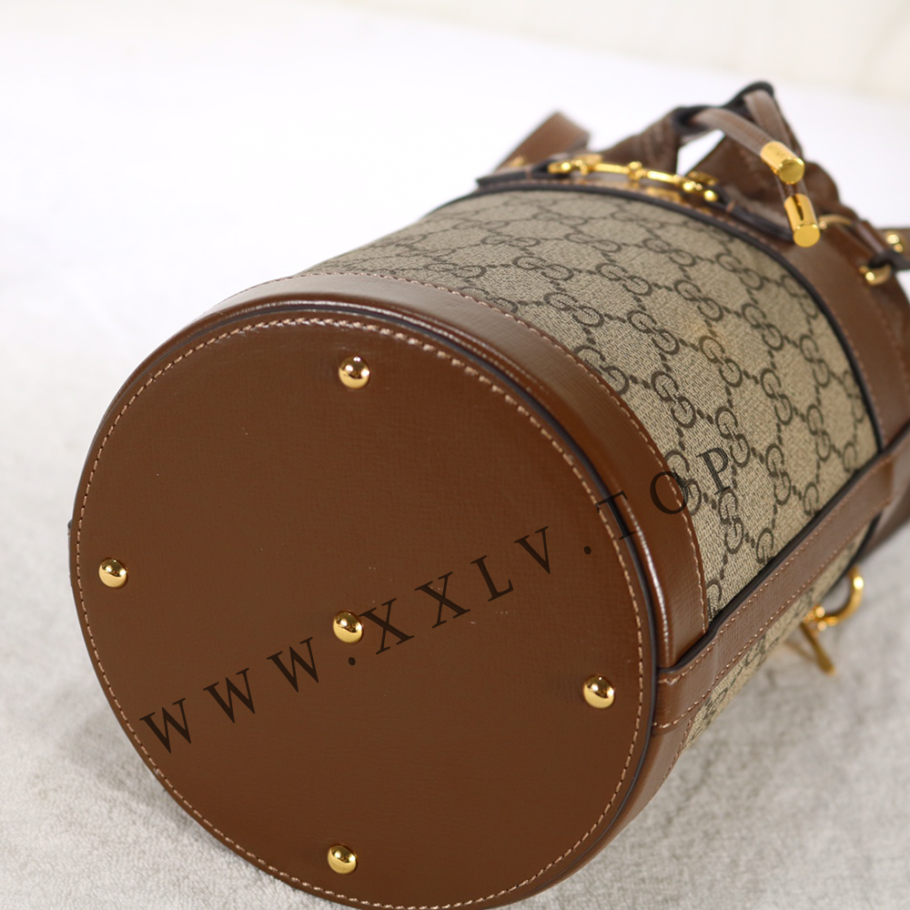 Ophidia bucket bag 637115 - Image 7
