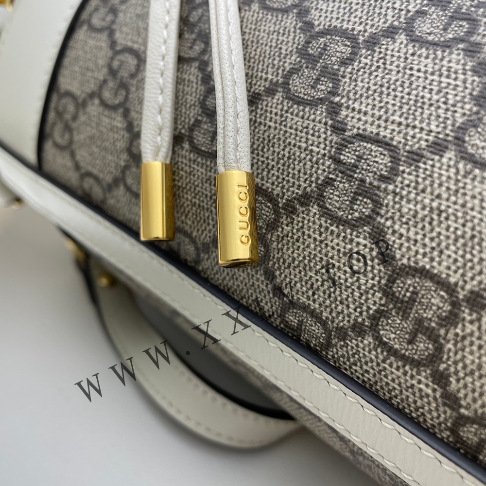 Ophidia bucket bag 637115 - Image 6