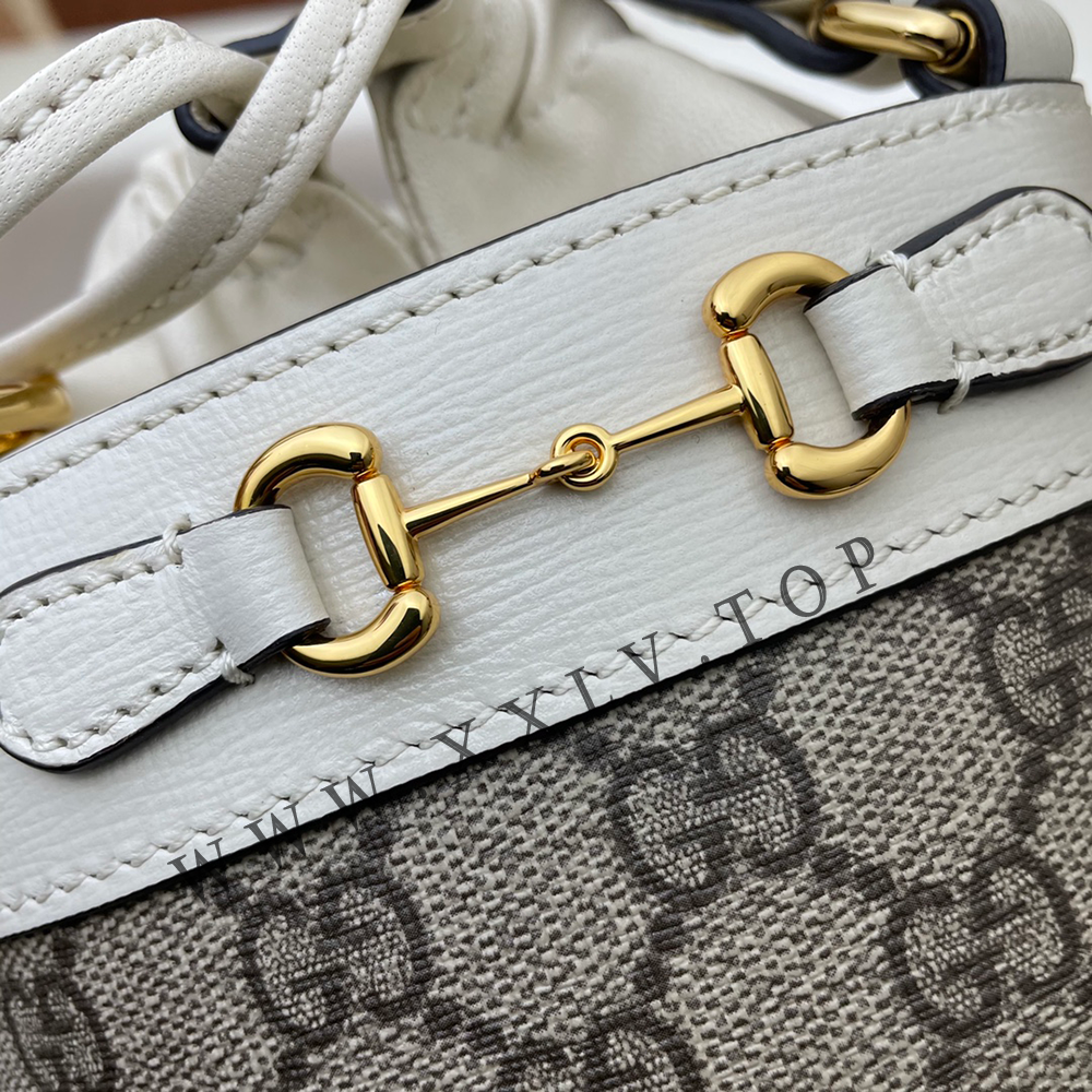 Ophidia bucket bag 637115 - Image 5