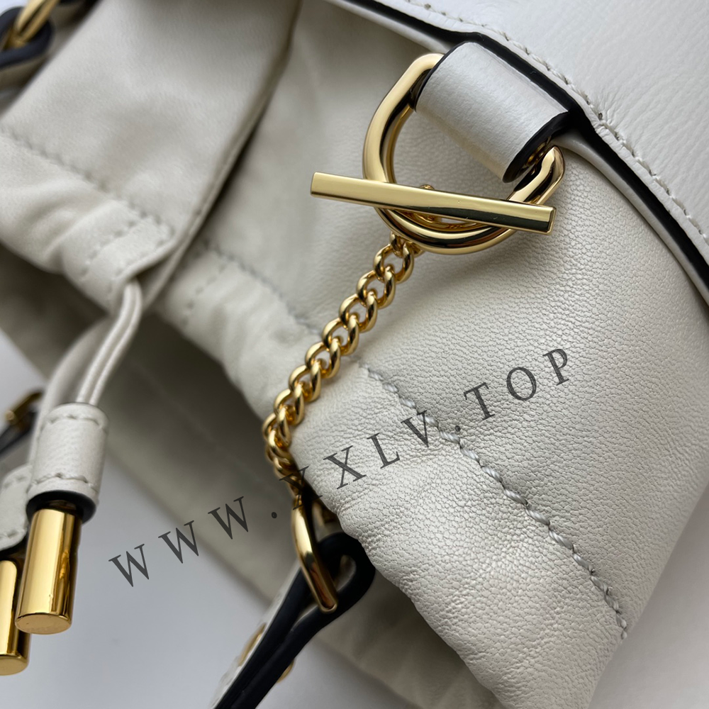 Ophidia bucket bag 637115 - Image 4