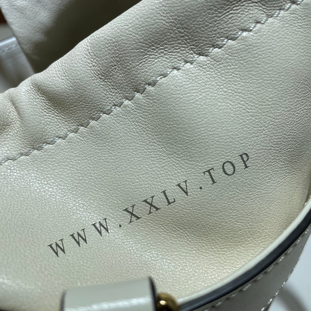 Ophidia bucket bag 637115 - Image 3