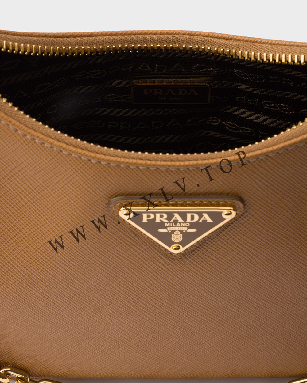 Prada Re-Edition 2005 Saffiano leather bag - Image 5