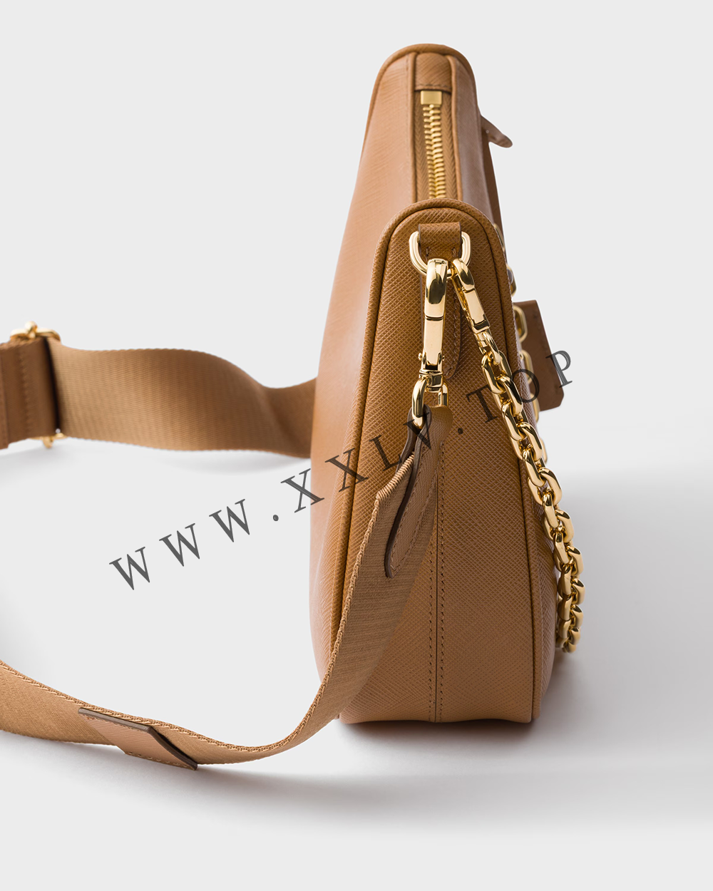 Prada Re-Edition 2005 Saffiano leather bag - Image 3