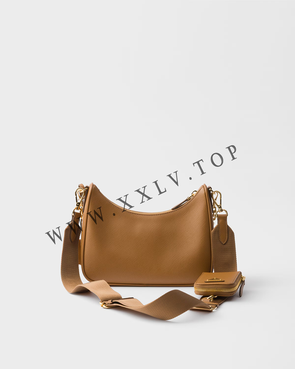 Prada Re-Edition 2005 Saffiano leather bag - Image 2