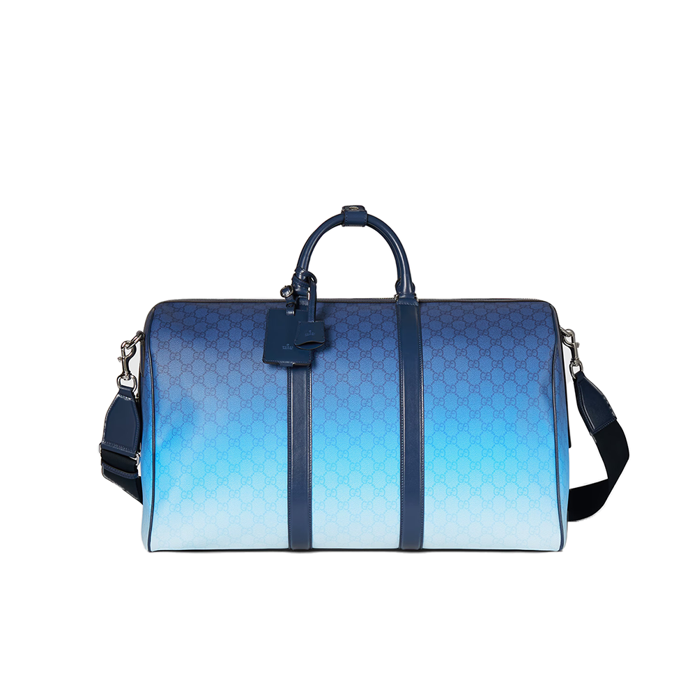 Gucci Chroma large duffle bag 835637