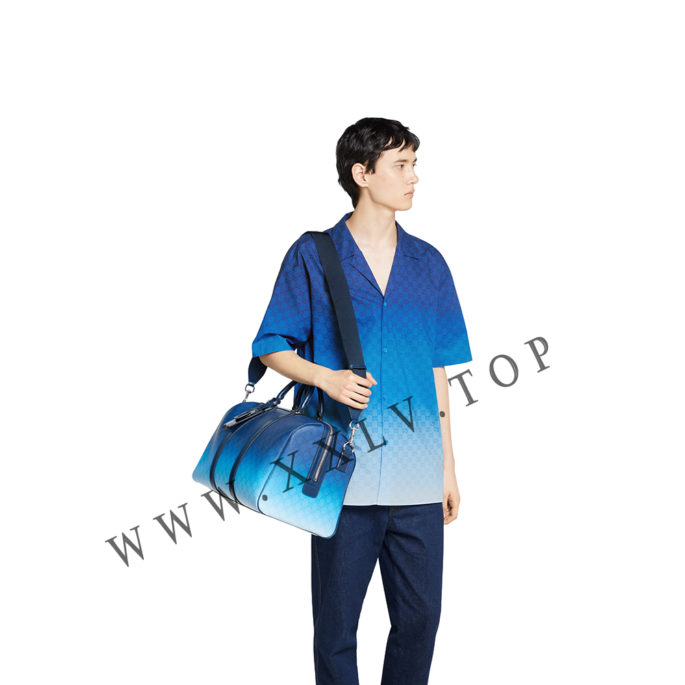 Gucci Chroma large duffle bag 835637 - Image 2