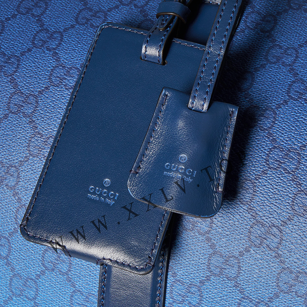 Gucci Chroma large duffle bag 835637 - Image 4