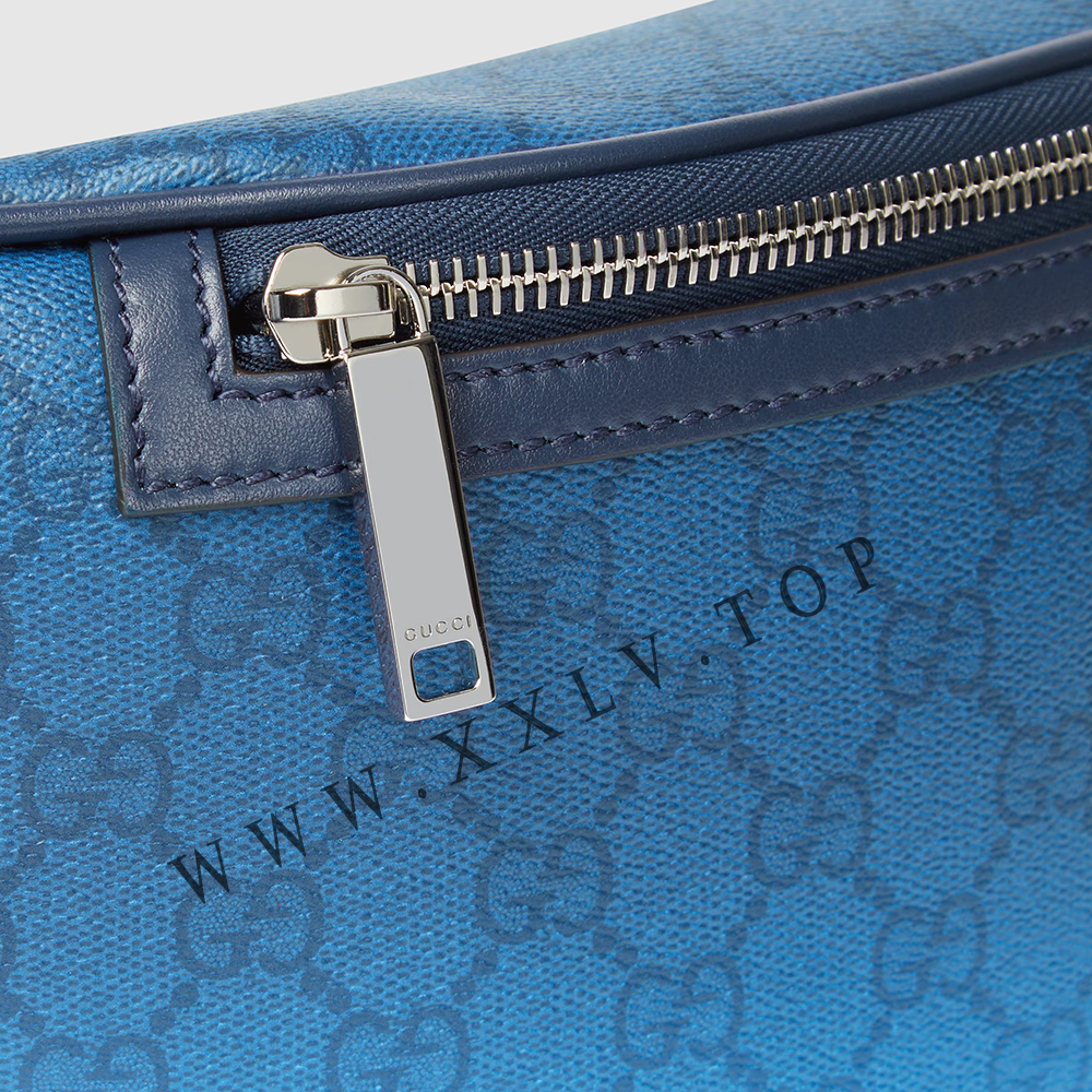Gucci Chroma large belt bag 835810 - Image 3