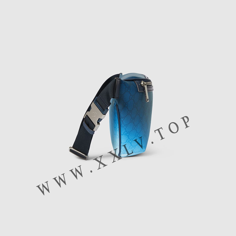 Gucci Chroma large belt bag 835810 - Image 4