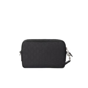 GG canvas small crossbody bag   834802
