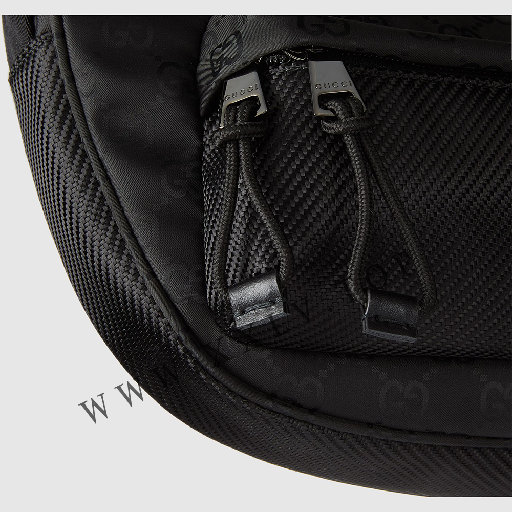 Gucci Nexus large slingbag 838929 - Image 4