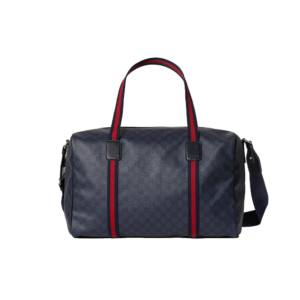 Medium duffle bag with Web   ‎799871
