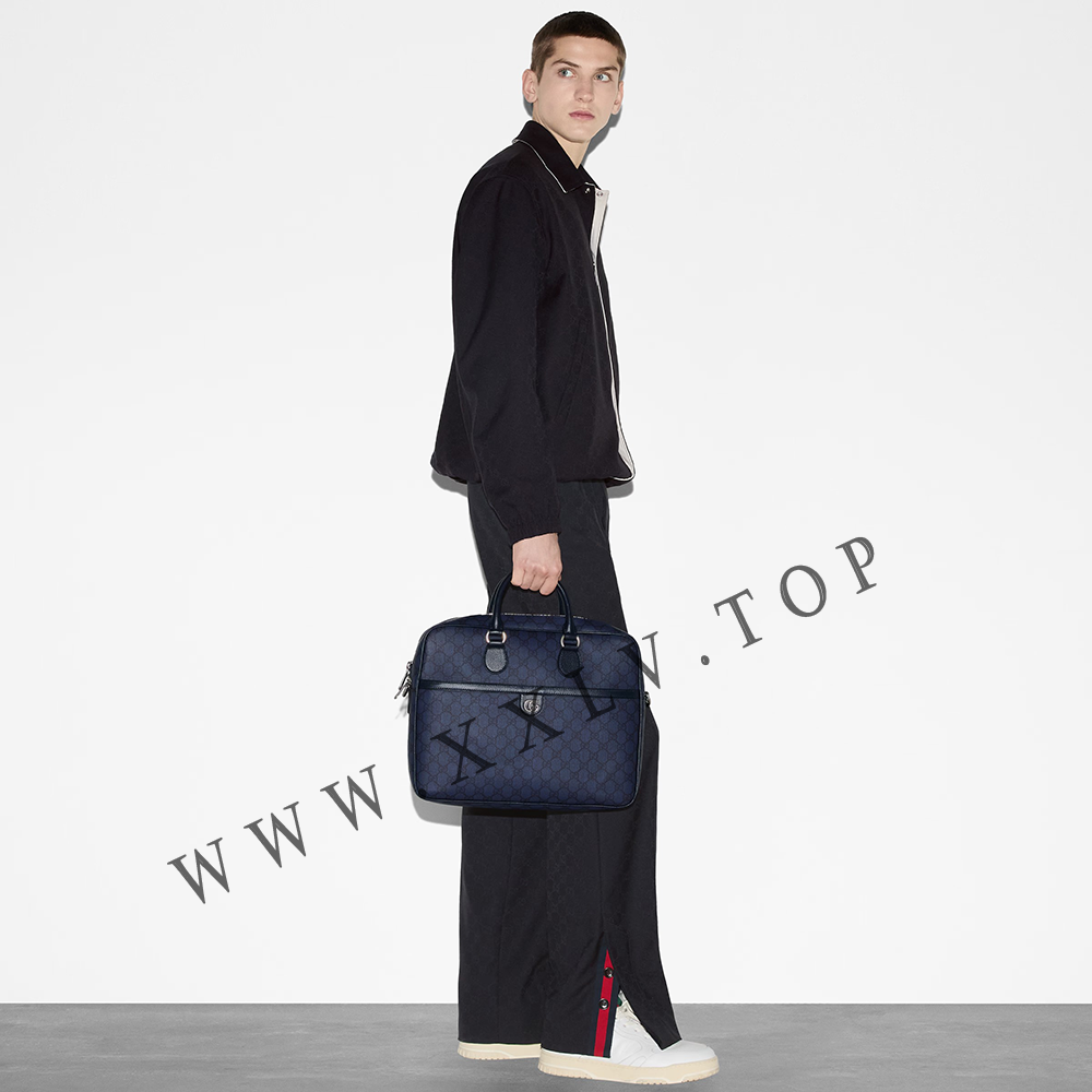 Ophidia medium briefcase 724612 - Image 2
