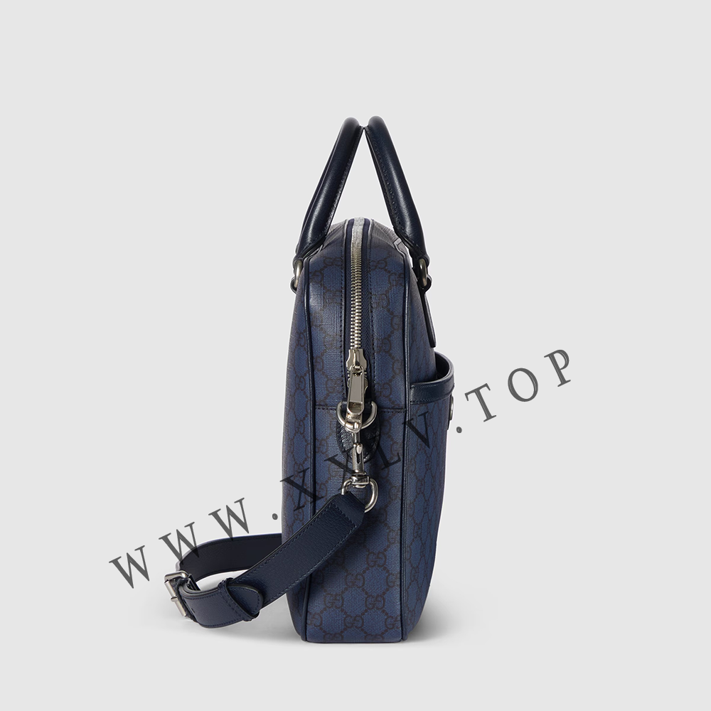 Ophidia medium briefcase 724612 - Image 7