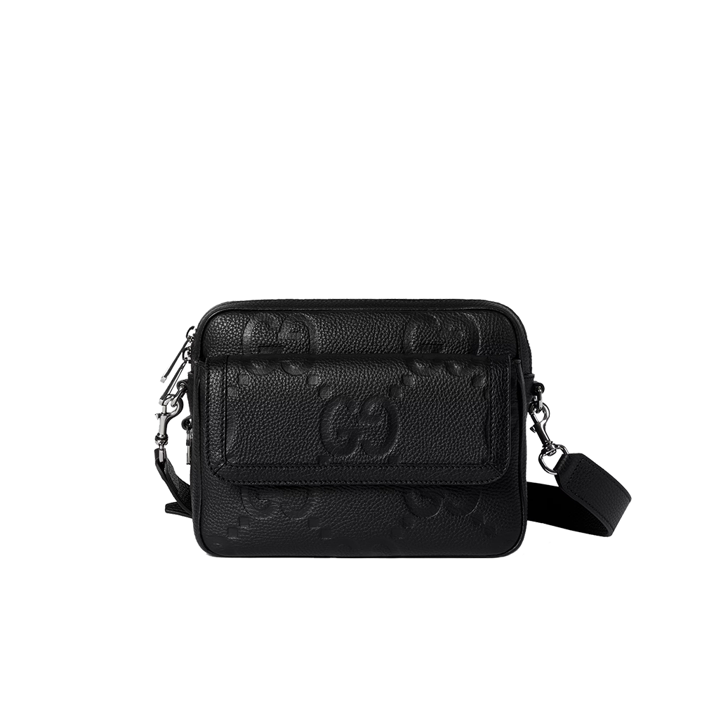 GG jumbo small crossbody bag 794088