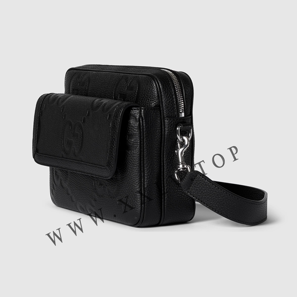 GG jumbo small crossbody bag 794088 - Image 3