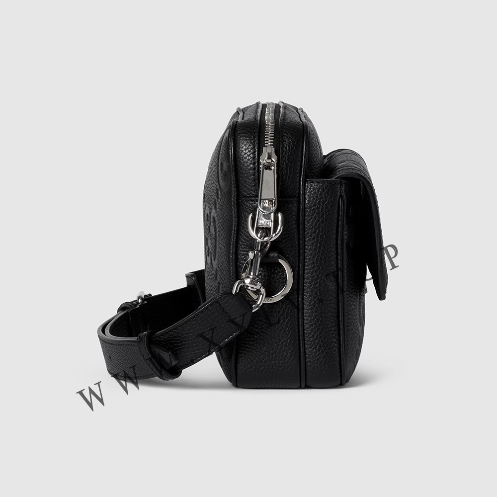 GG jumbo small crossbody bag 794088 - Image 4