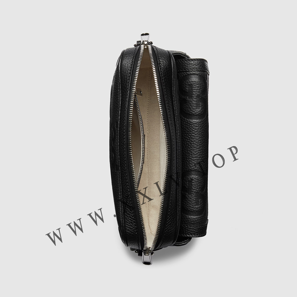 GG jumbo small crossbody bag 794088 - Image 6