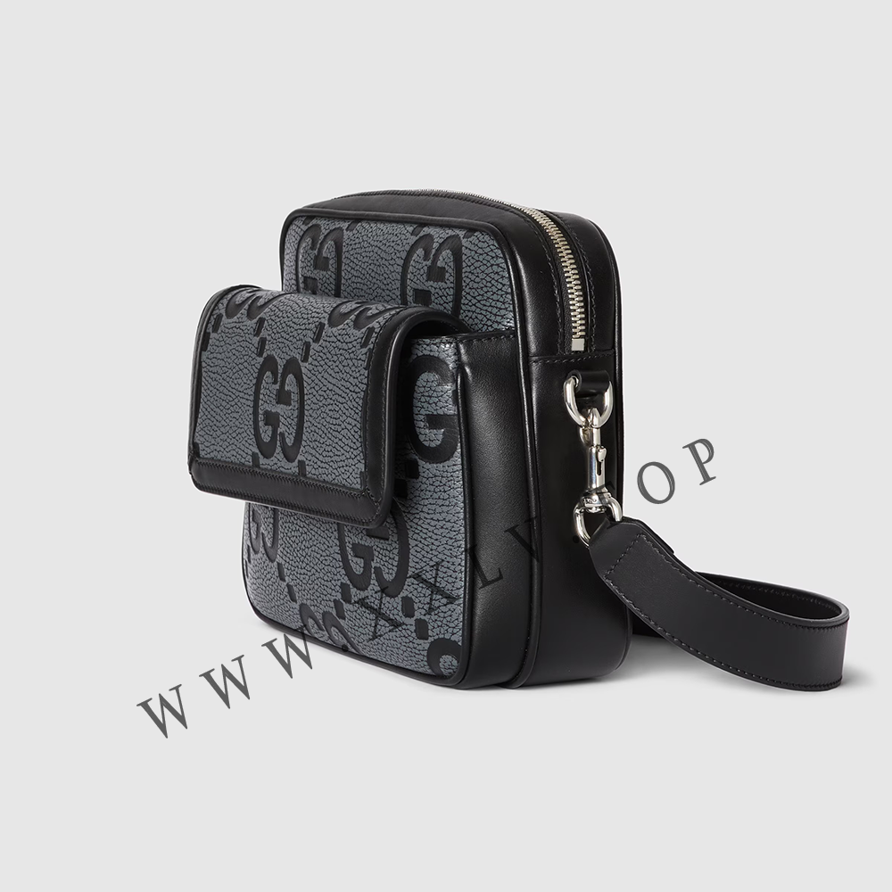 GG jumbo small crossbody bag 794088 - Image 7