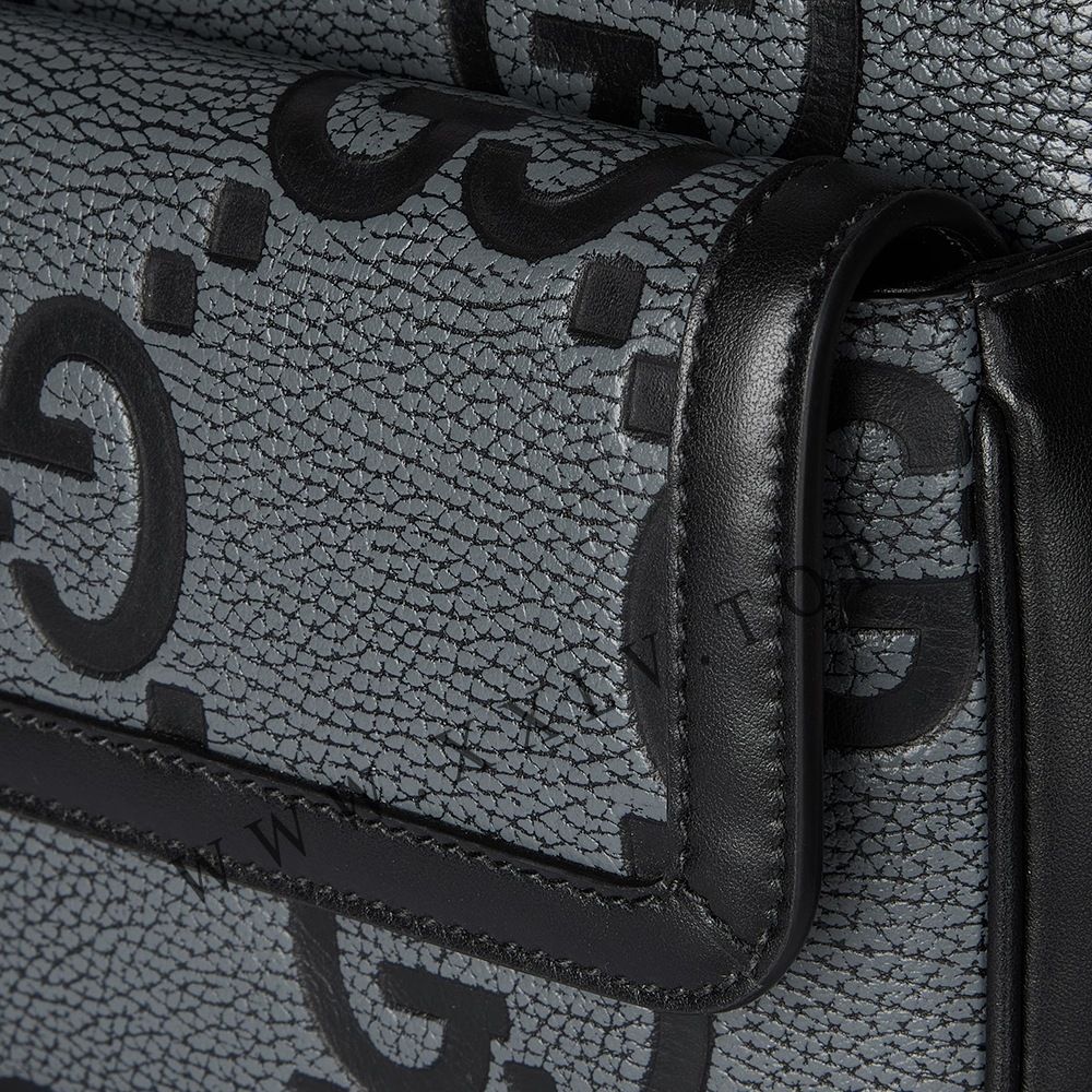 GG jumbo small crossbody bag 794088 - Image 3