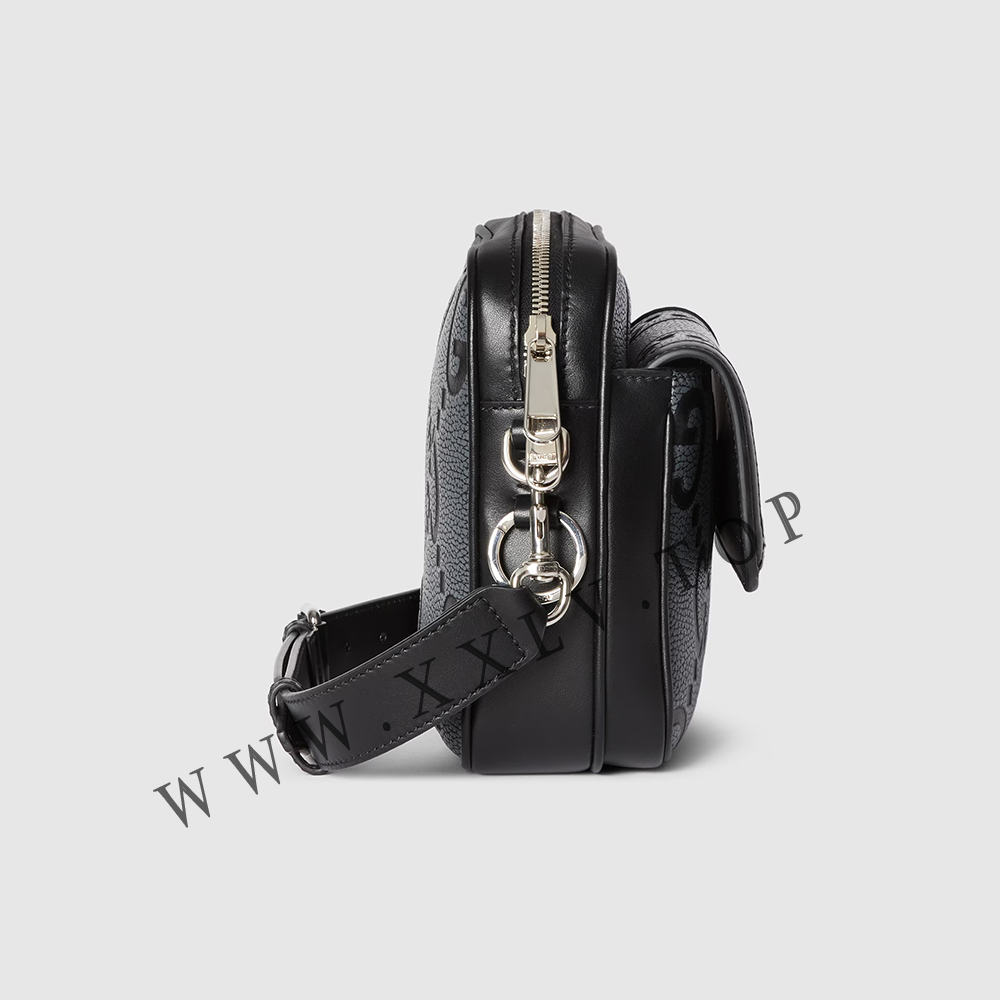 GG jumbo small crossbody bag 794088 - Image 6