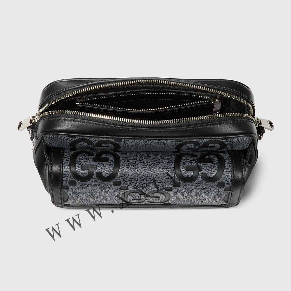 GG jumbo small crossbody bag 794088 - Image 5