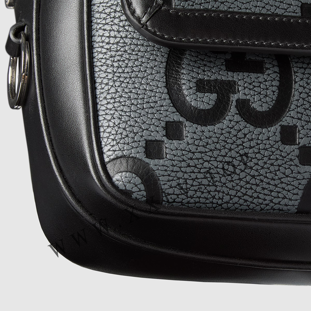 GG jumbo small crossbody bag 794088 - Image 4