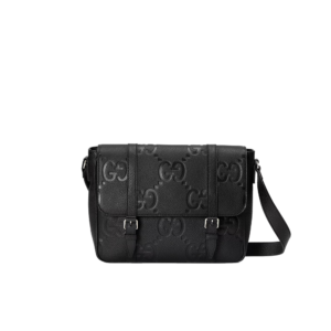 GG jumbo medium messeger bag   760234