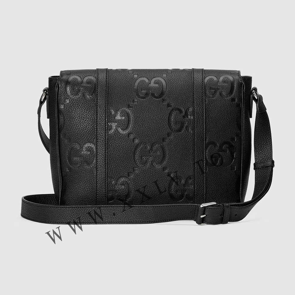 GG jumbo medium messeger bag 760234 - Image 4
