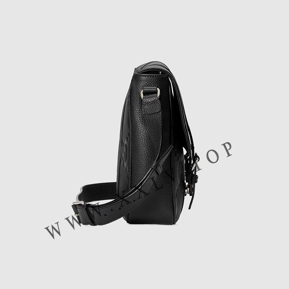 GG jumbo medium messeger bag 760234 - Image 5