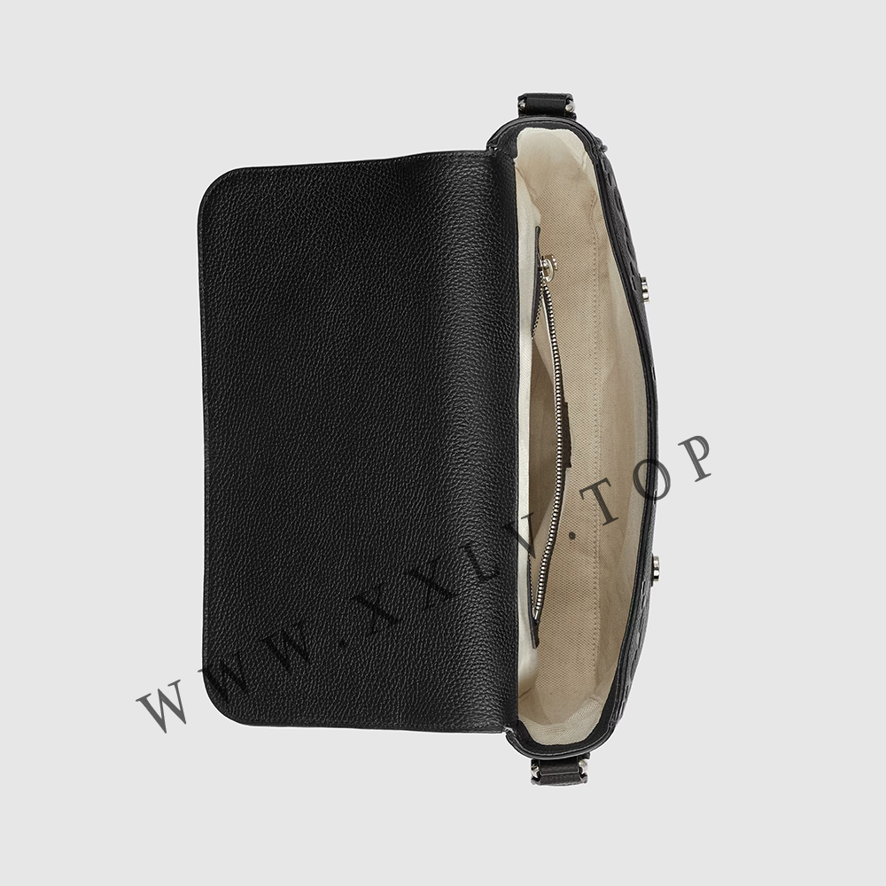 GG jumbo medium messeger bag 760234 - Image 7
