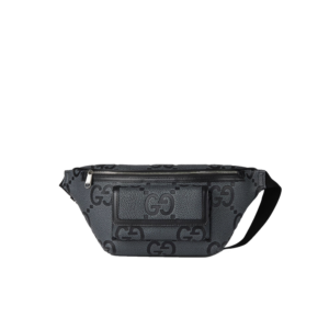 GG jumbo large belt bag   645093