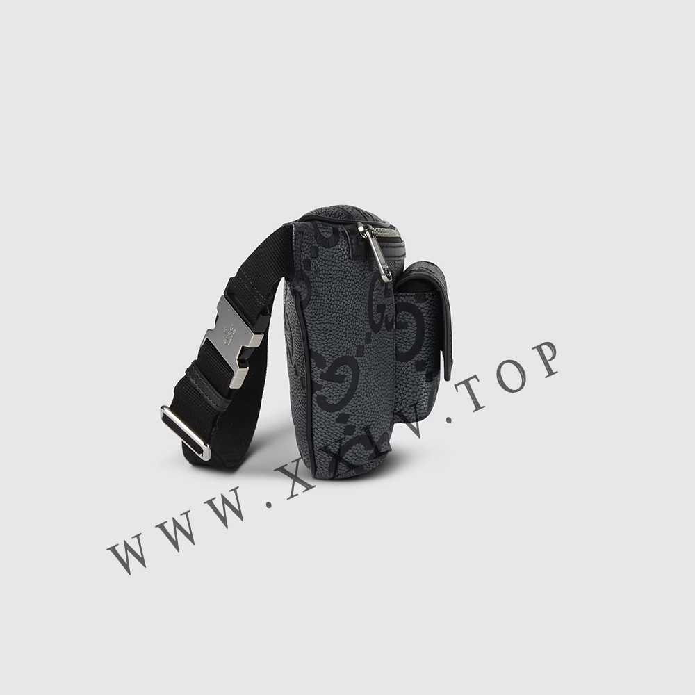 GG jumbo large belt bag 645093 - Image 5