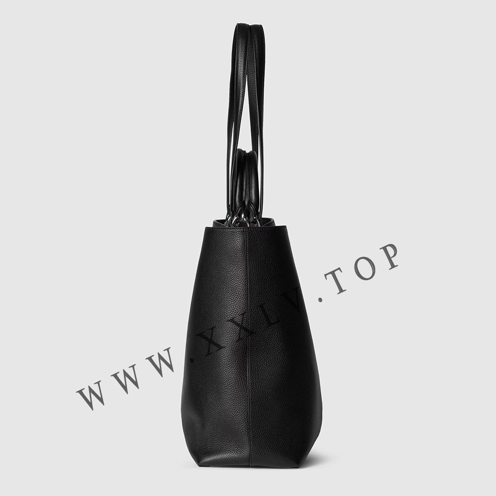 Maxi tote bag with Web 816753 - Image 6