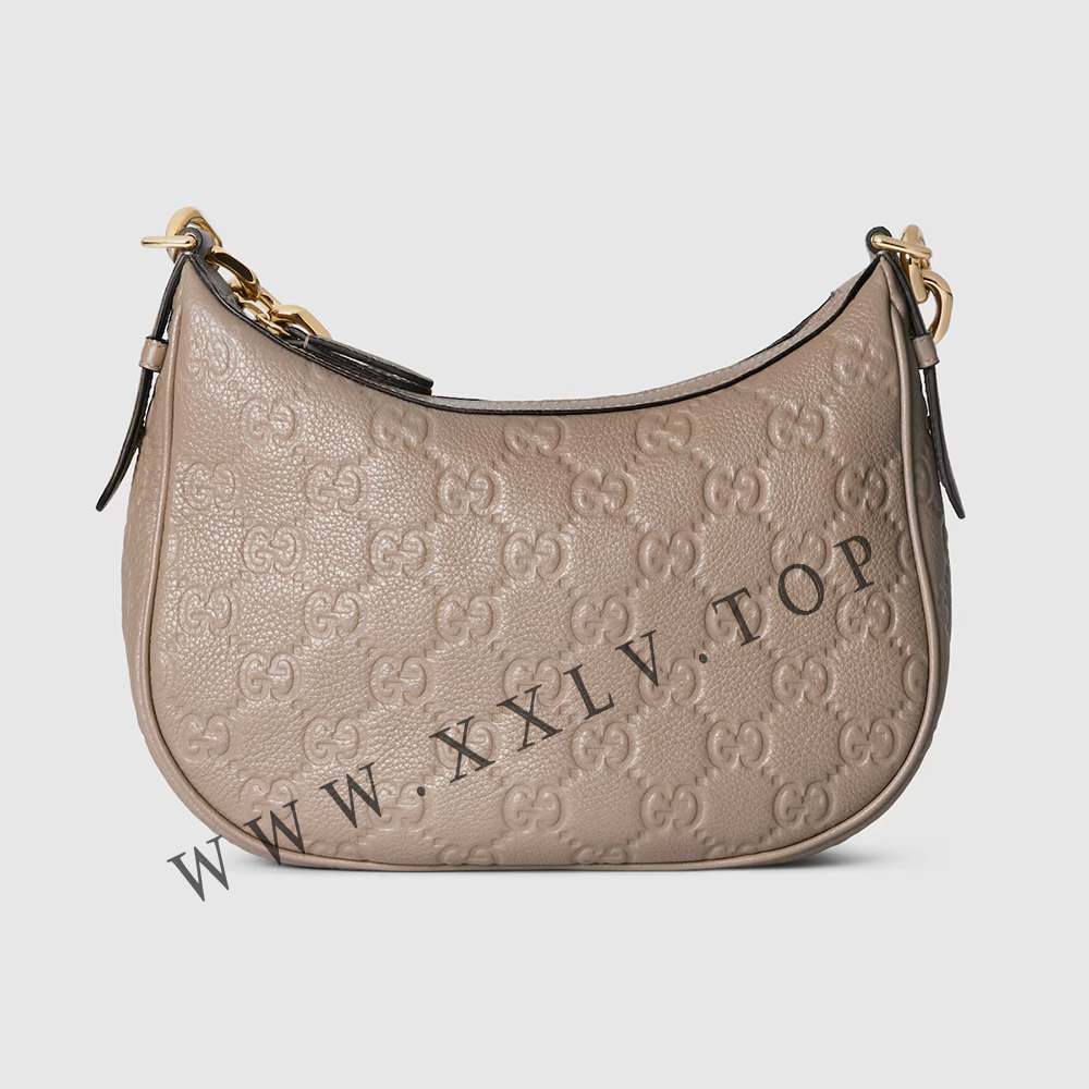 GG Emblem medium shoulder bag 815409 - Image 6
