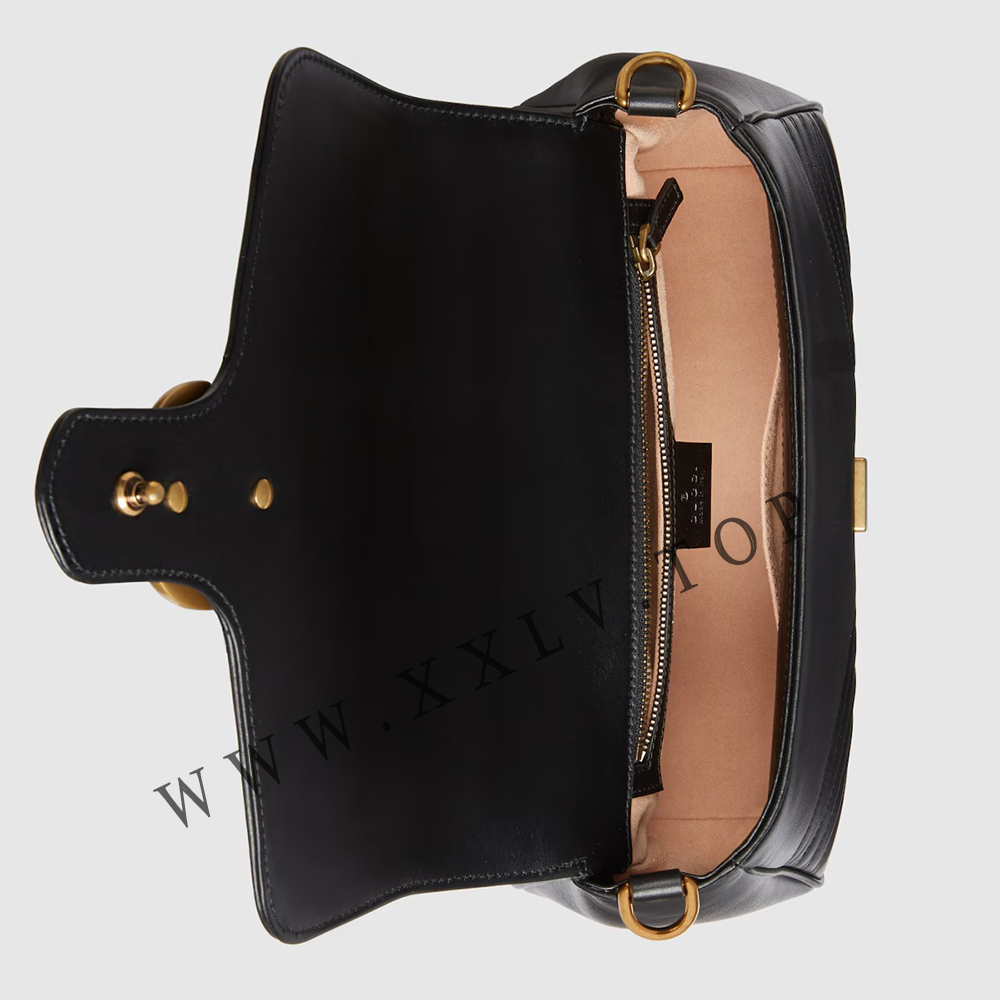GG Marmont medium top handle bag - Image 2