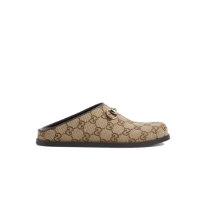 Women's mule with Horsebit   837130